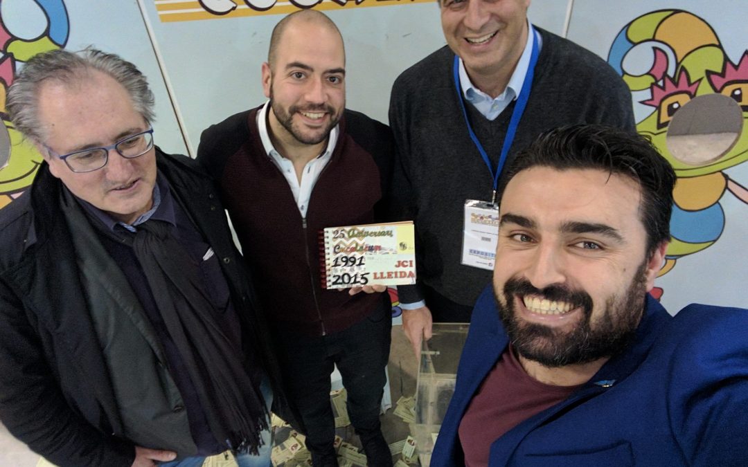 jci lleida a cucalocum