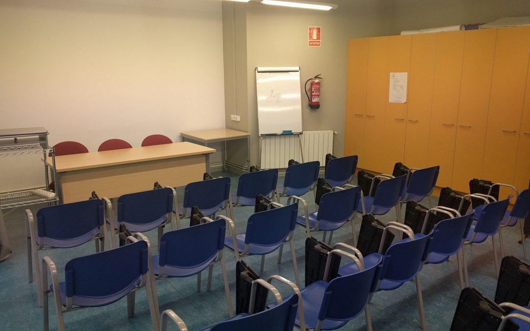 Jornades de Planificació 2017