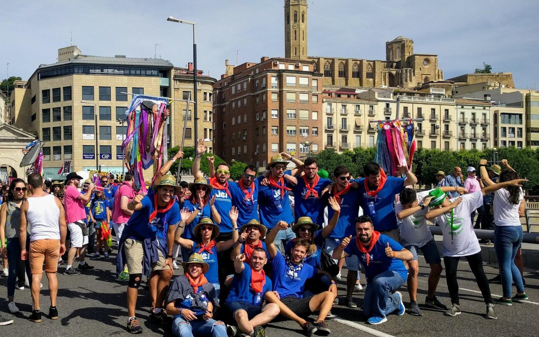 Aplec del Cargol 2017