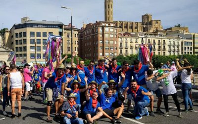 Aplec del Cargol 2017